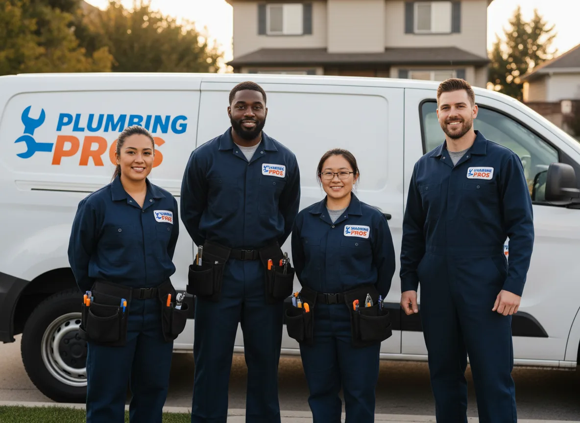 Water Heater Repair company in Shafter, CA